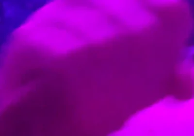 Redhead Teen Quick Orgasm Before Bed