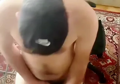 Mega Strong Cum Cumshot