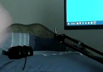 A Quick Double Cum