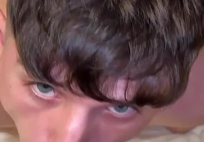 Big Dick Older Stepdaddy Fucks Tiny Twink Bareback Jay Magnus