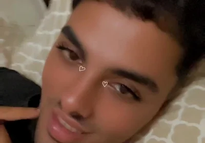 Your Dream Femboyy