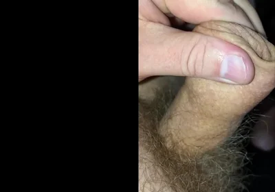 I Have Cum Just for You!