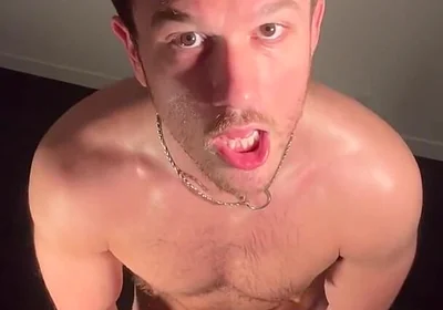Getting Sweaty Railing Plastic Pussy