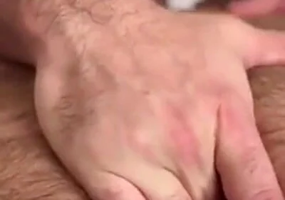 Hot Cum