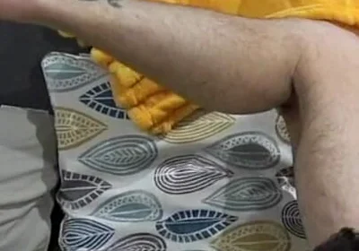 Fucked Me Bareback