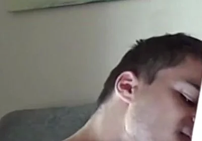Kevoin Fucked Raw by Straigh Sexy