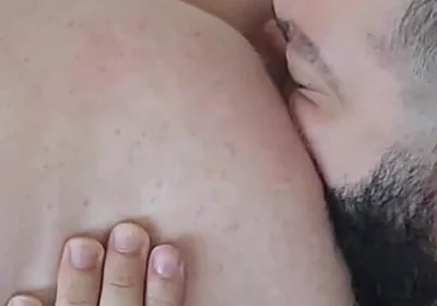 Top Stepdaddy Breeds My Ginger Hole Deep
