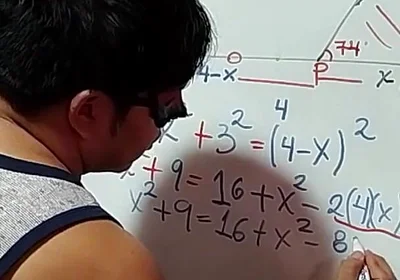 20 Trigonometra: Calculando Un Ngulo Doble - 74 - Razones Trigonomtricas
