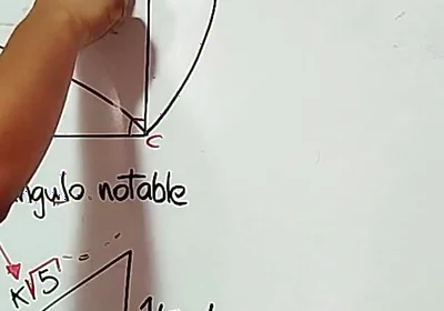 28 Trigonometry: Calculate the Length of the Arc - Sexual Mathematics - MILF Mature - Azaghal Soul