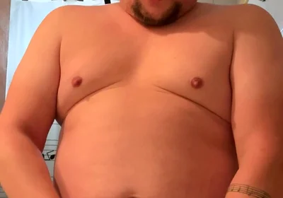 I like to cum before taking a shower