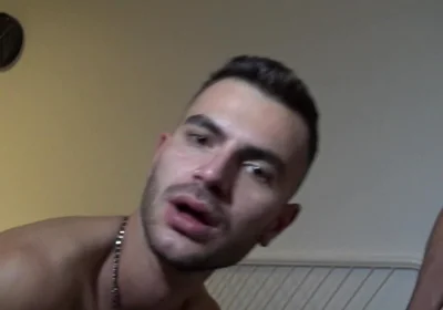 Two Sexy Twinks From Berlin Fucked Raw by Jess