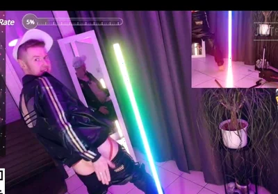 Sensual Dancing