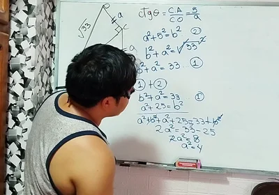 Trigonometry: Trigonometric Ratios - Exercise 2