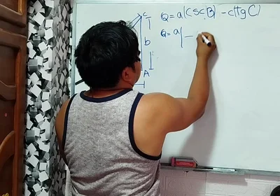 Trigonometry: Trigonometric Ratios - Exercise 1