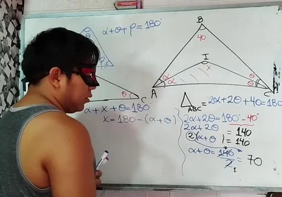9 Trigonometry - Triangle Exercises - Trigonometric Ratios