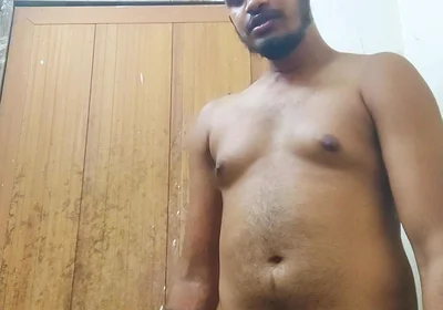 Indian Boy Cumshot Oily Sexy Big Horney Dick