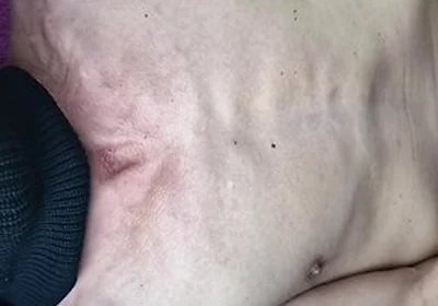 A Trucker Got Fucked On The Highway , This Is A Hot Exclusive For Home Porn Thrusters !