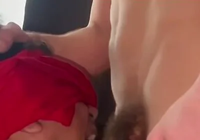 Deepthroat Cum Bath: Drowned In Loads