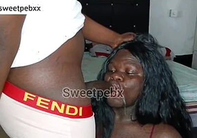 My Sloppy Head Made Him Cum And Then He Fucked Me Hardcore And Made Me Cream. - Sweetpebx