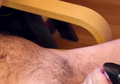 Big Cock From Wilting to Big and Thick Part 2