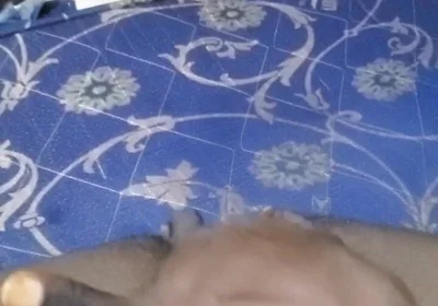 My Friend Was Horny After Taking Ice. He Ask I Finger Him