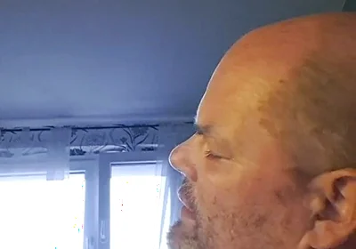 Deep, Deep in the Slut Ass