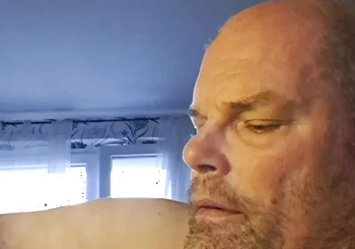 Deep, Deep in the Slut Ass