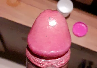 Hard and Pink Cock Dick