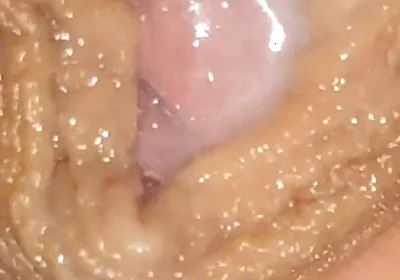 Urethral Fluid in Large Quantities Makes It Slippery.