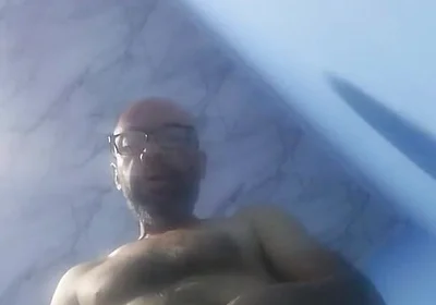 Solo Sex in the Early Hours
