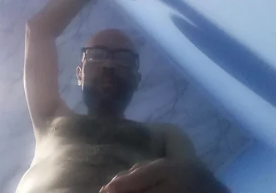 Solo Sex in the Early Hours