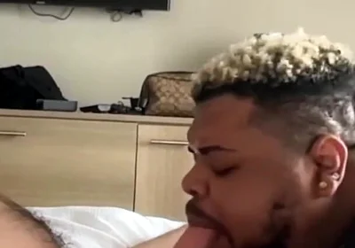 Santana Xxl Sloppy Deepthroat & Bareback Hard Anal Sex