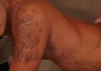 Big Dicks 3 Way Tag Team Gay Group Sex