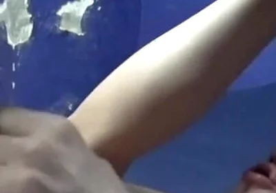 Blond Twink Fucked Raw by Xxl Dick