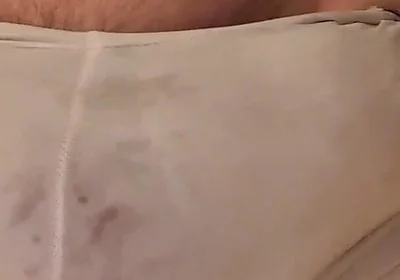 Vulging Show After Pumping up