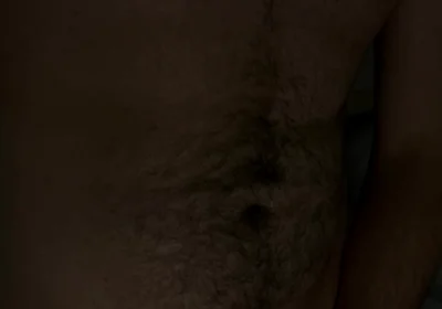 My Hairy Body