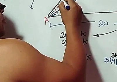 12 Trigonometry: Notable Triangles