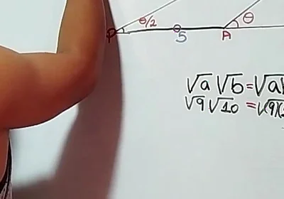 19 Trigonometry: Half-angle (37/2) - Exercise