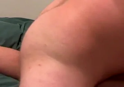 Dildo Play and Fuck
