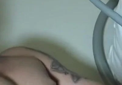 Fucked by Amazoing Xxl Cock