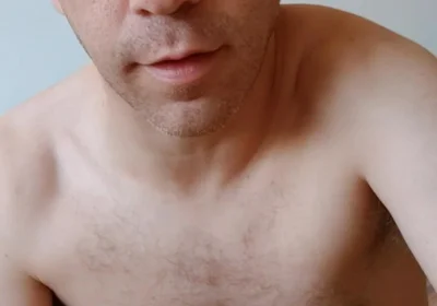 Dominant Stepdaddy Jerk off