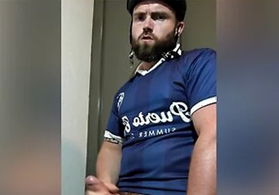 Jerk Of Cycling Outfit