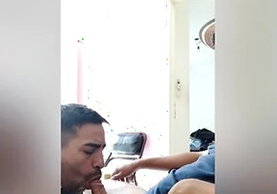 A Rich Blowjob