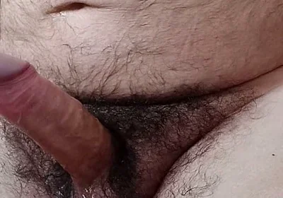 Morning Routine, a Bit of Pee and...