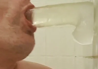After Anal Comes Oral for the Slut