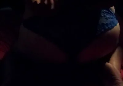 Nice Ass