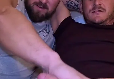 Fucked by My Best Mate for the First Time