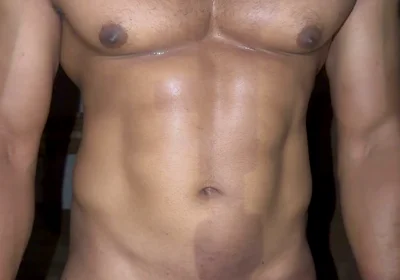 Hot Ibaradam