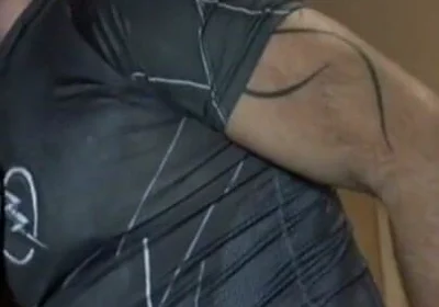 Latino Creampied by Jess Royan