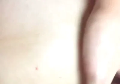 Fucking the White Bastard's Pink Ass
